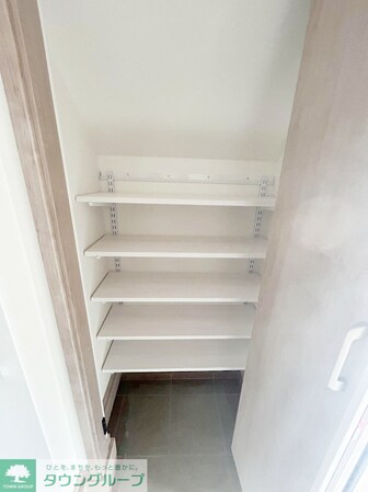 フェリーチェMIYABIの物件内観写真